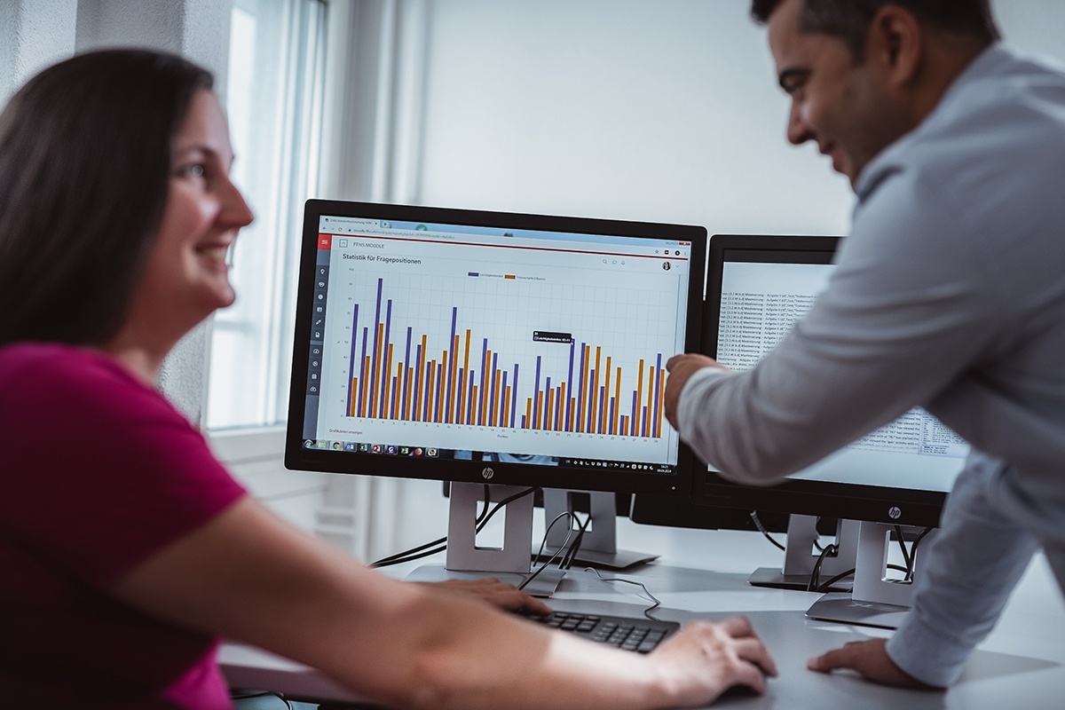 Basics of Adaptive Learning TBAL1